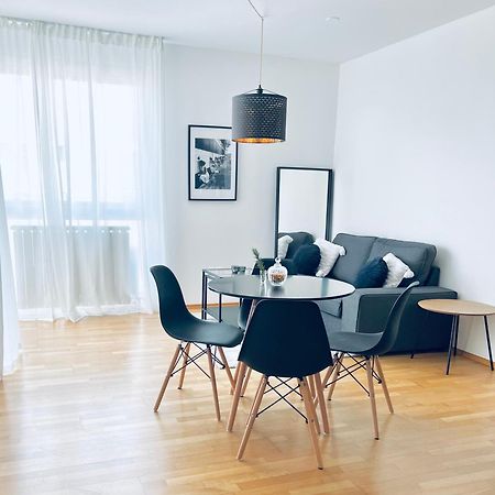 Apartment Linne リエカ エクステリア 写真