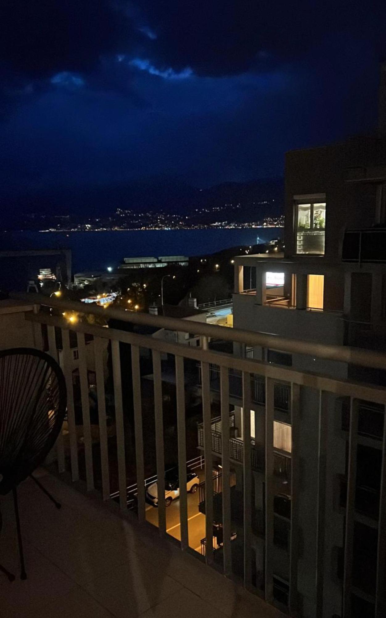 Apartment Linne リエカ エクステリア 写真