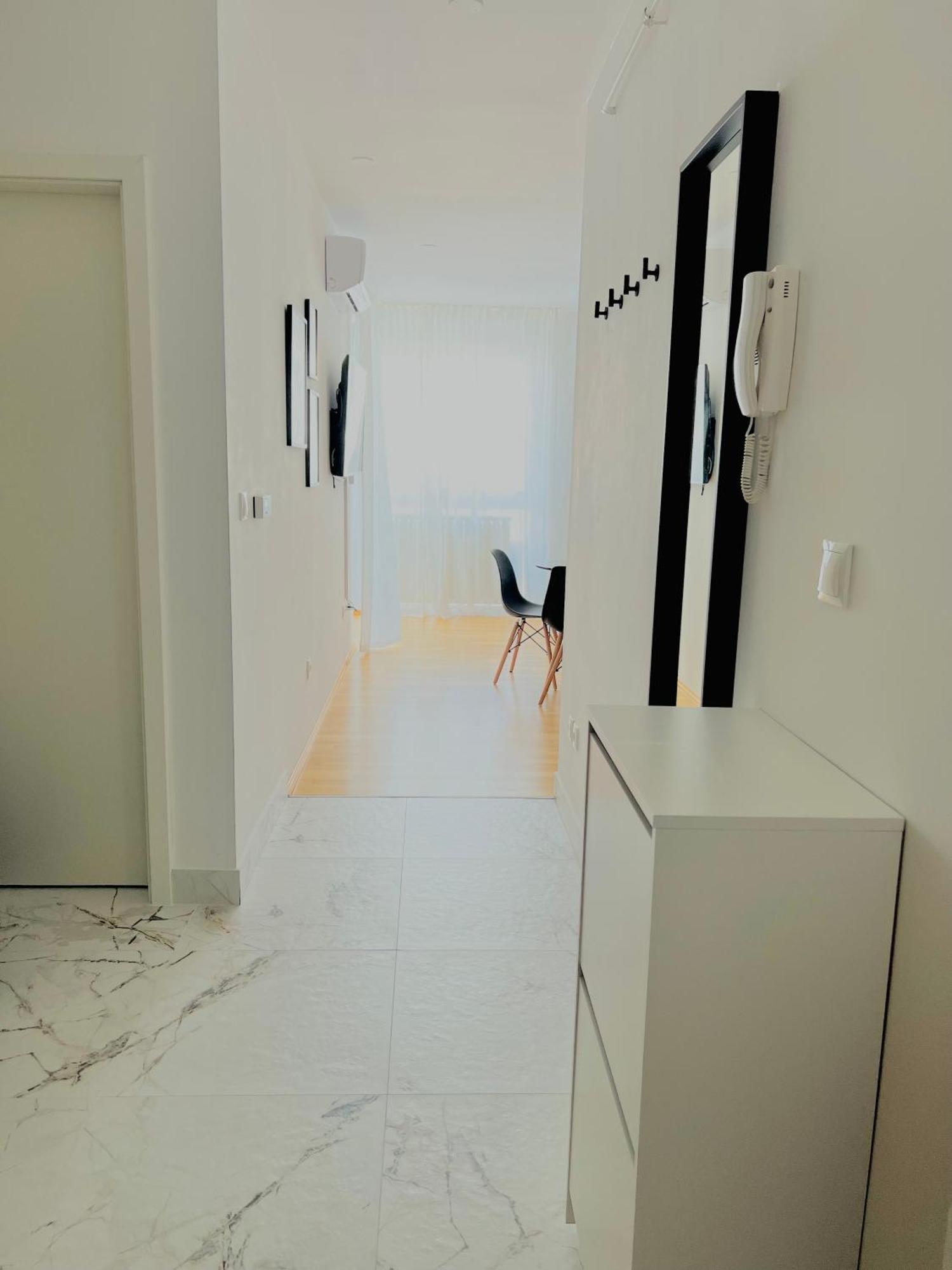 Apartment Linne リエカ エクステリア 写真