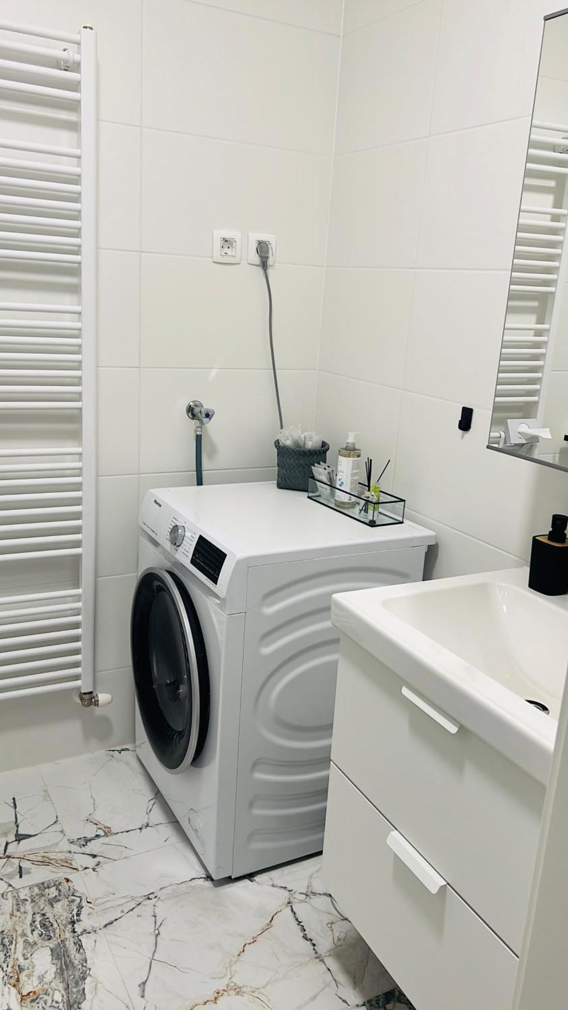 Apartment Linne リエカ エクステリア 写真