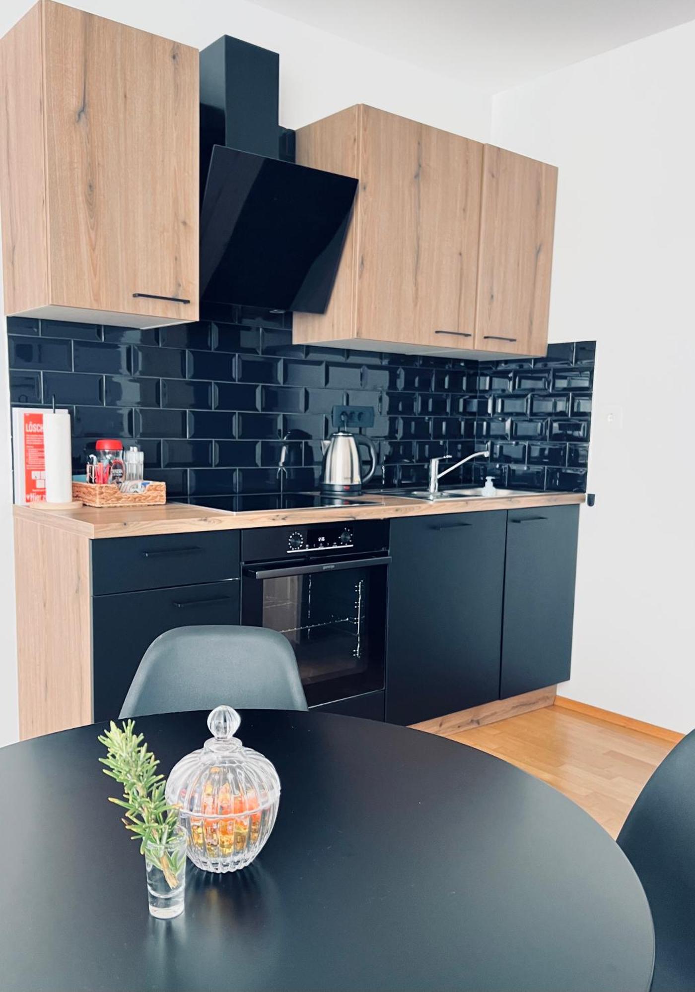 Apartment Linne リエカ エクステリア 写真