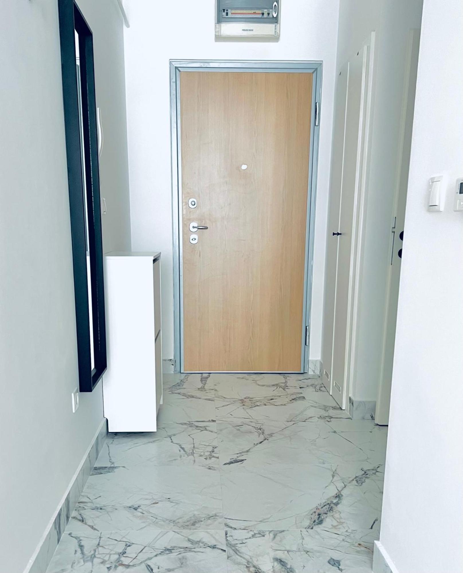Apartment Linne リエカ エクステリア 写真