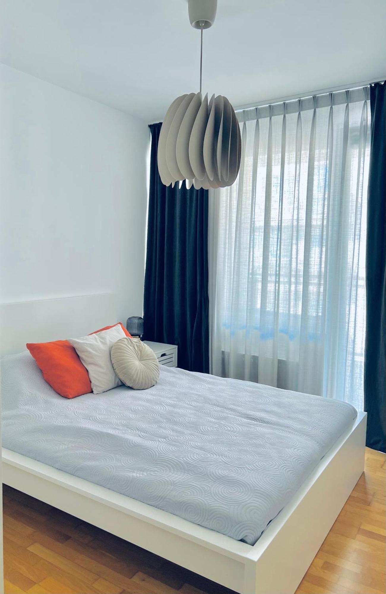 Apartment Linne リエカ エクステリア 写真