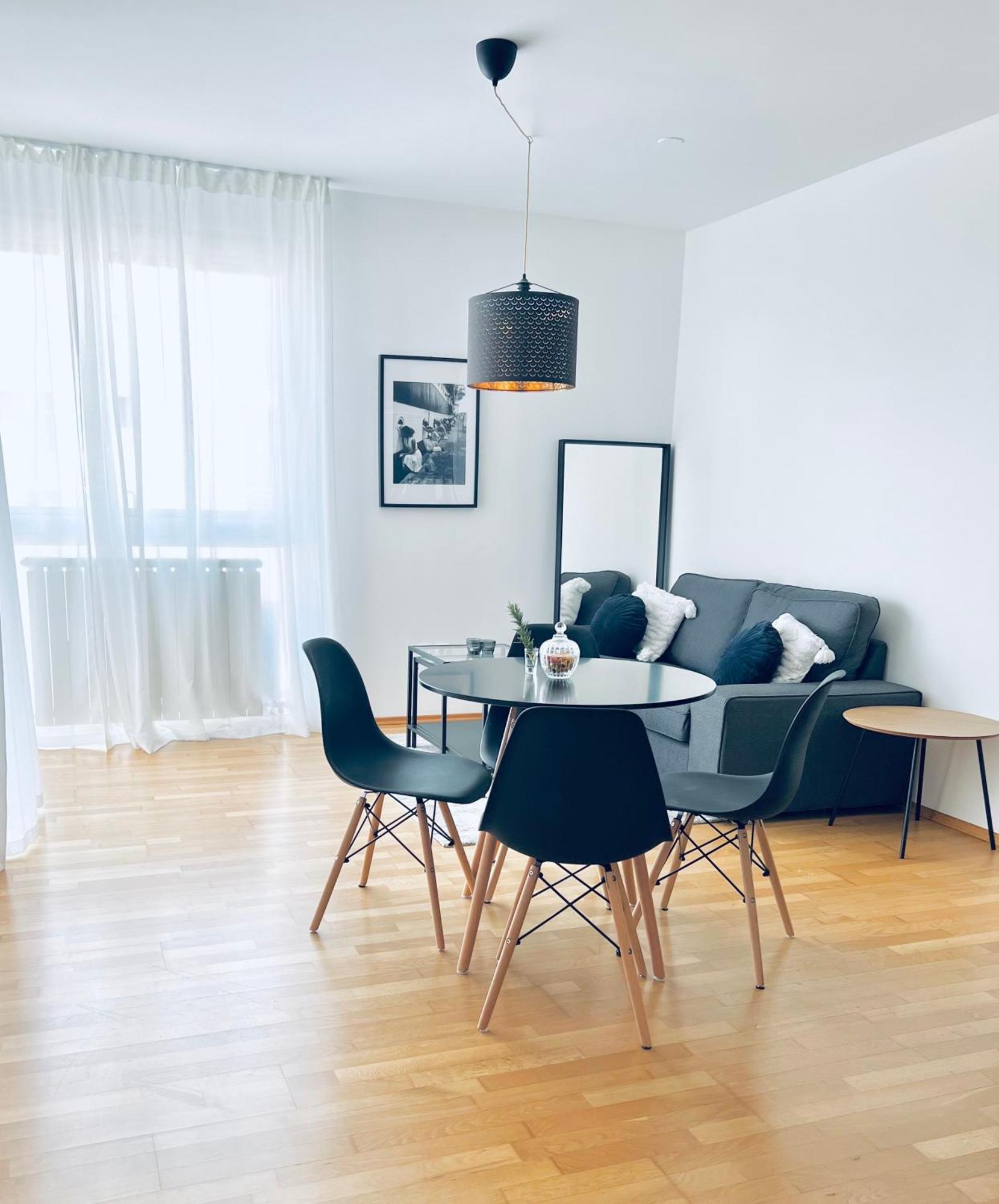 Apartment Linne リエカ エクステリア 写真