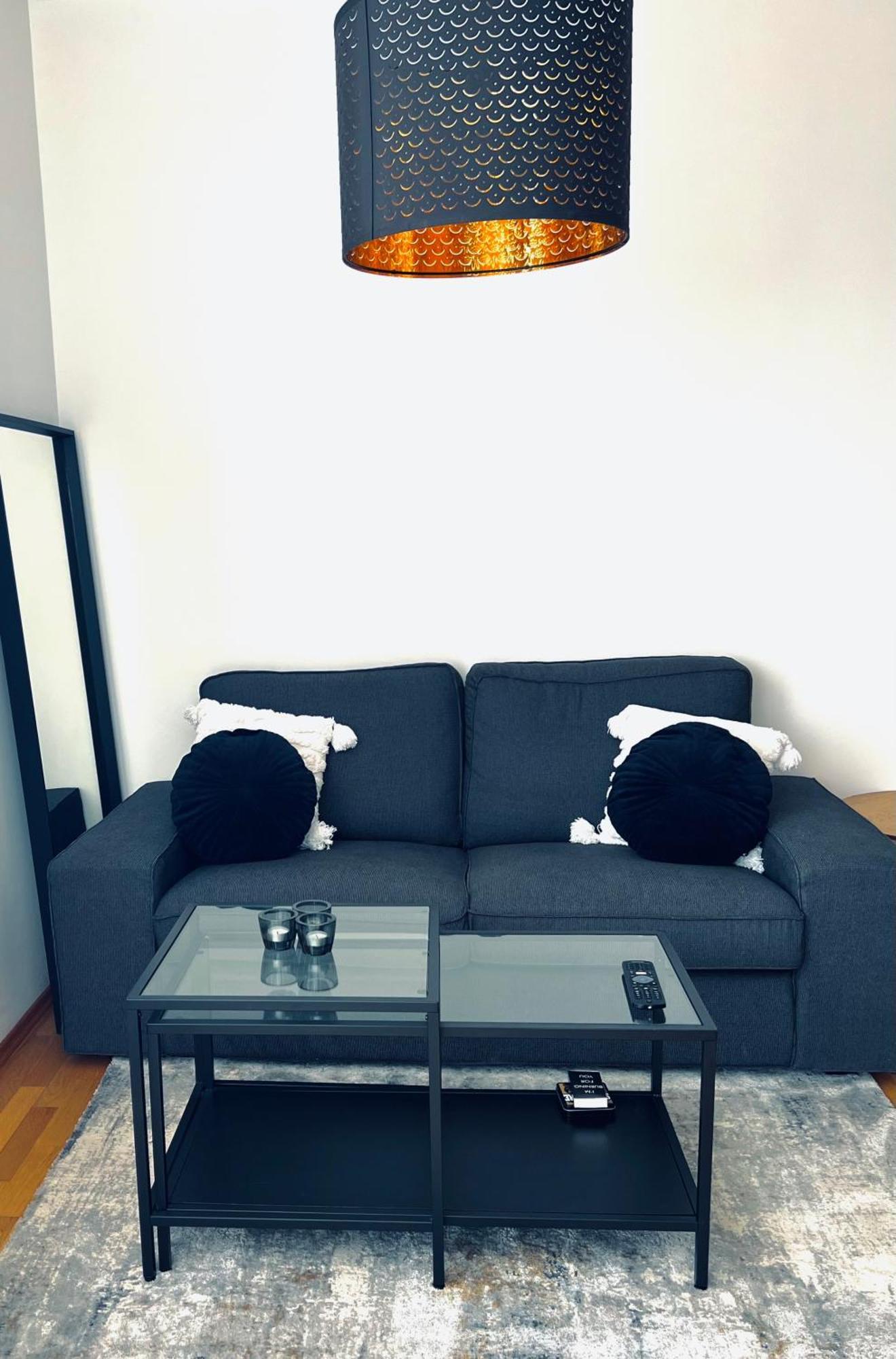 Apartment Linne リエカ エクステリア 写真