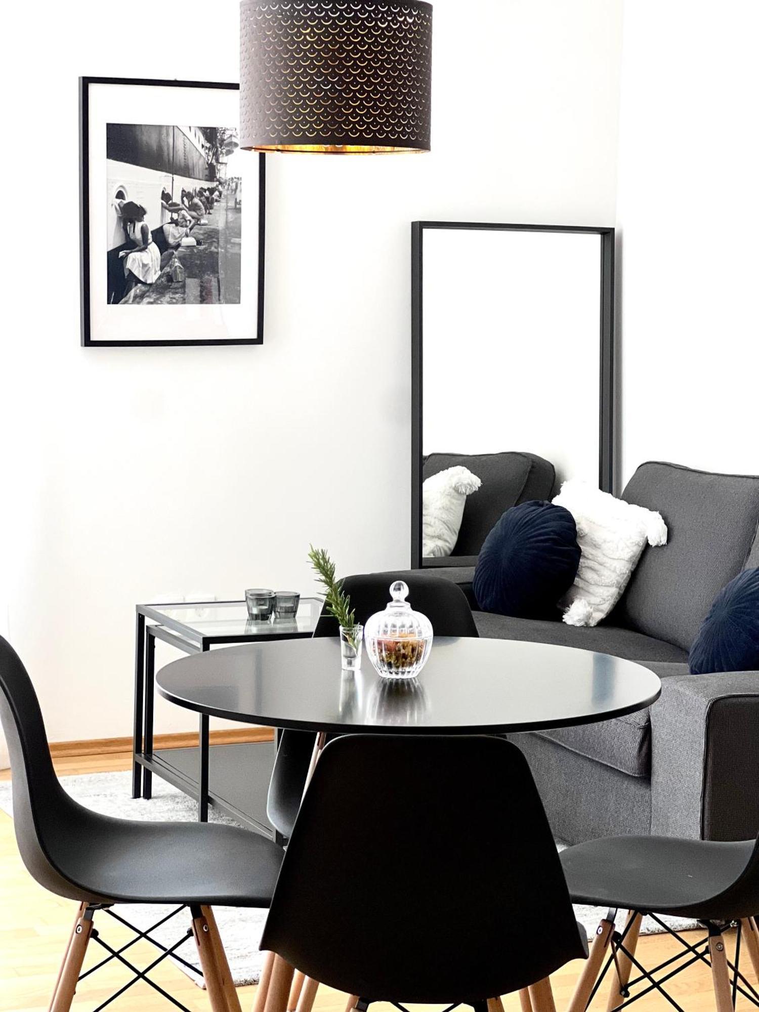 Apartment Linne リエカ エクステリア 写真