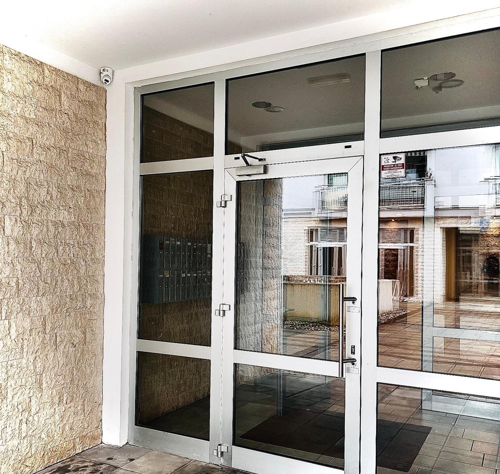 Apartment Linne リエカ エクステリア 写真
