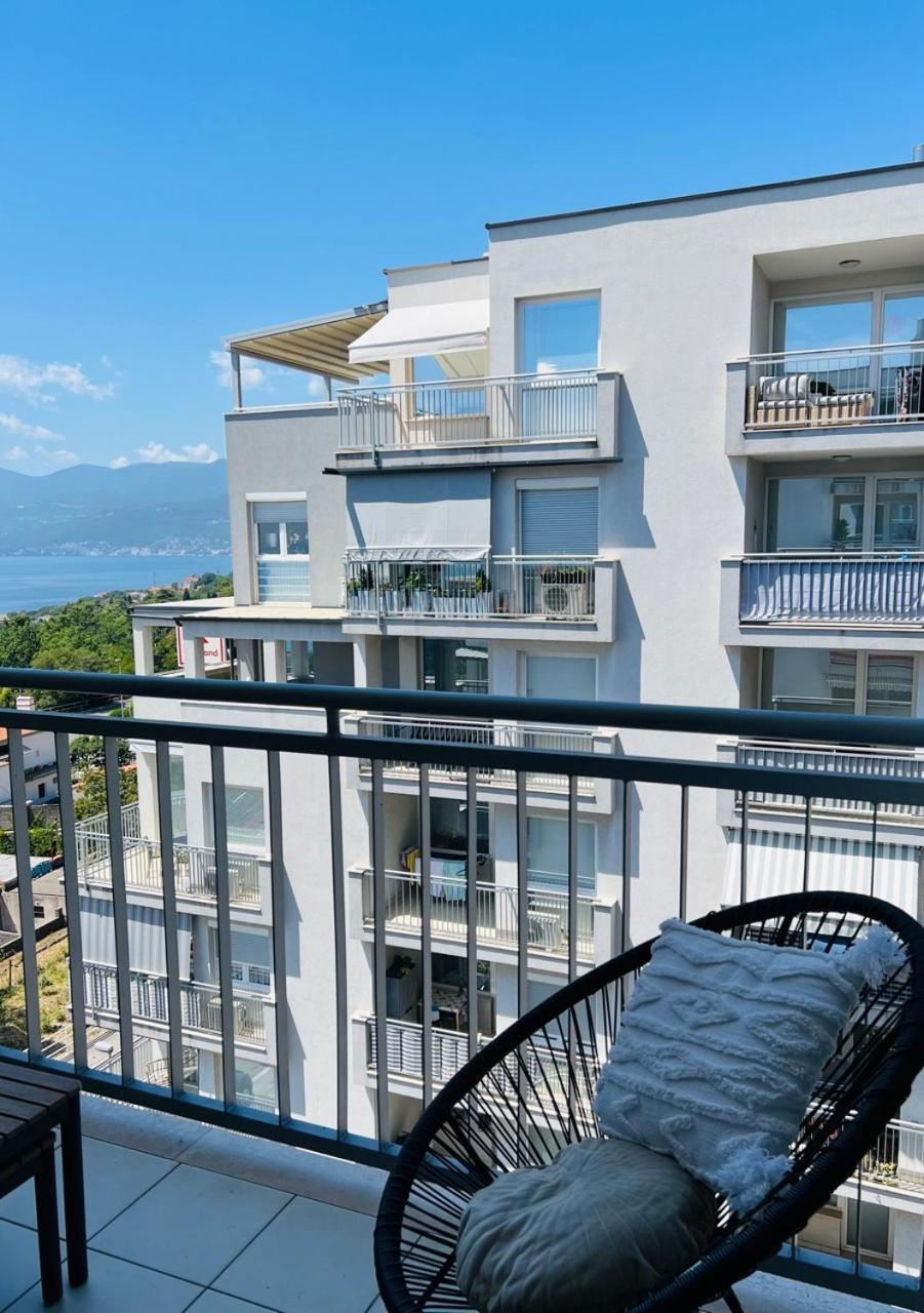 Apartment Linne リエカ エクステリア 写真