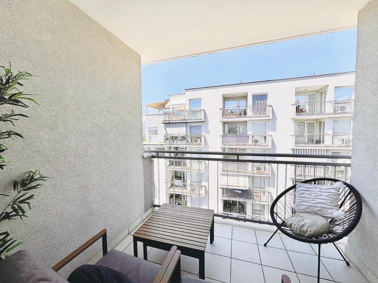 Apartment Linne リエカ エクステリア 写真