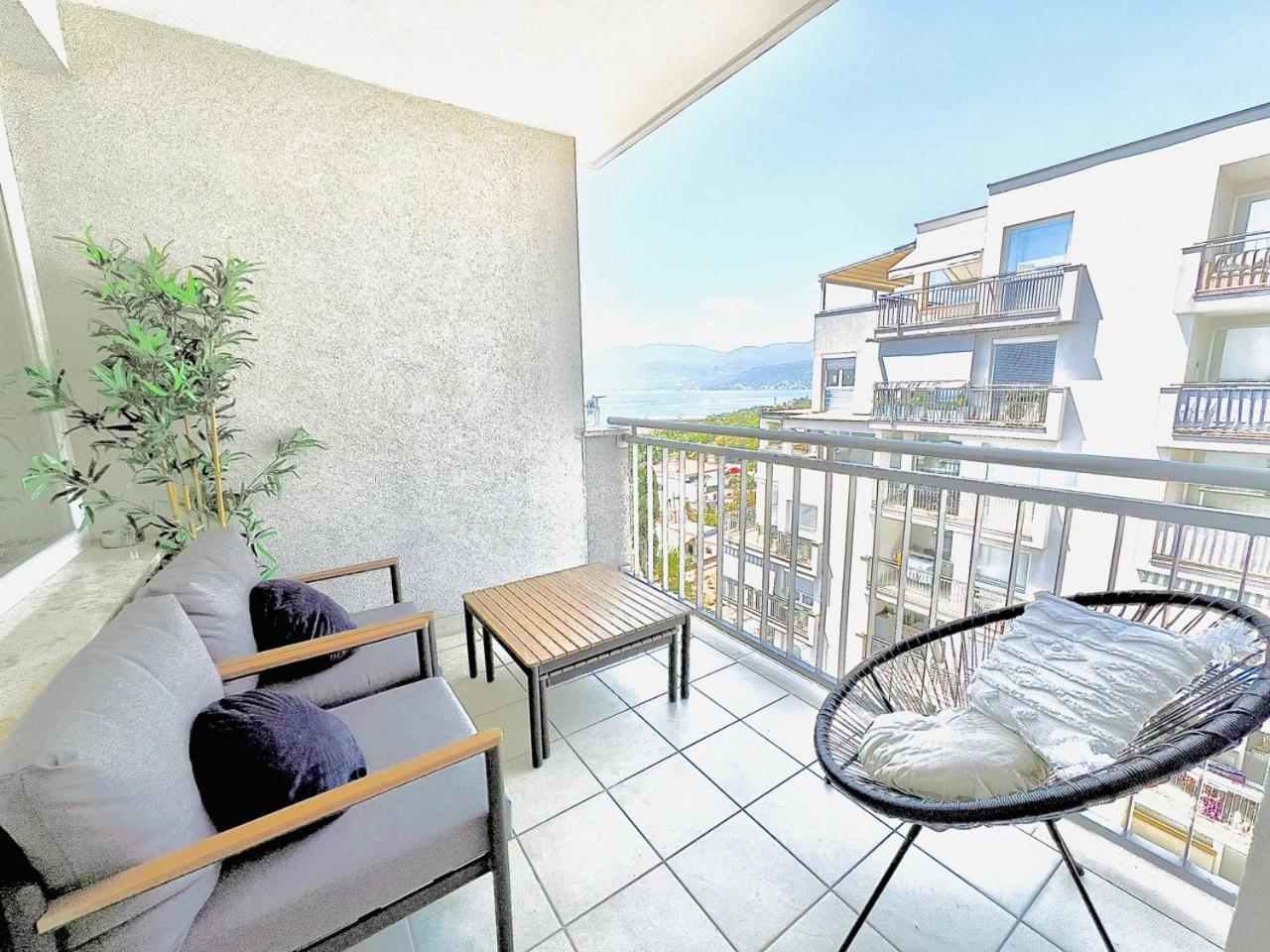 Apartment Linne リエカ エクステリア 写真